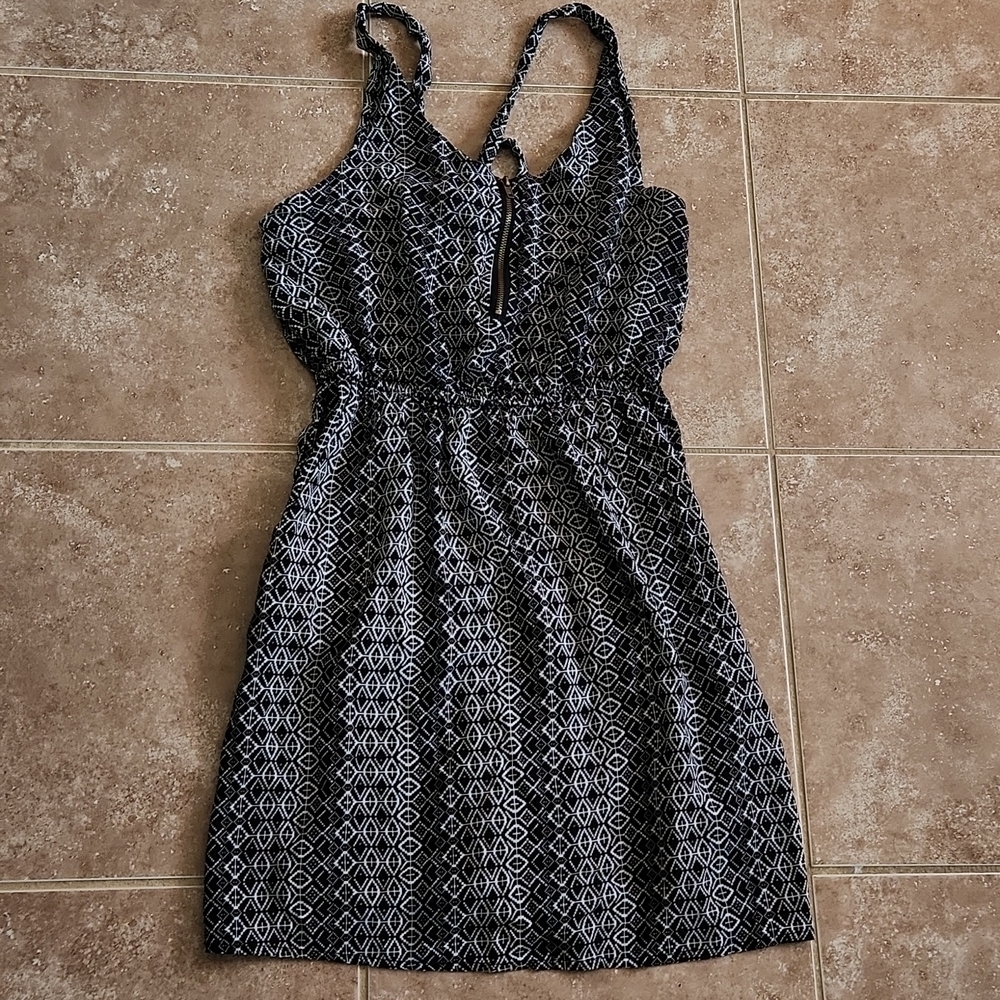 Forever 21 Halter dress